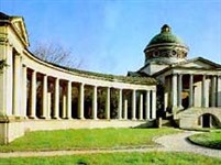 Архангельское (колоннада) (2)