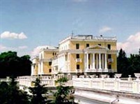 Архангельское (санаторий)