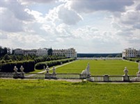 Архангельское (скульптурно-парковый ансамбль)