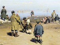 Архипов Абрам Ефимович (Лед прошел)