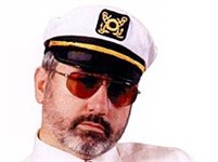 Асмолов Владимир (портрет)