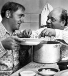 Афоня (кадр из фильма)