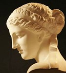 Афродита (голова)