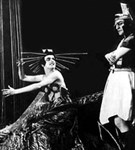 Аэлита (кадр из фильма)