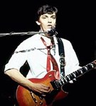 БИ-боп Делюкс (Билл Нелсон)