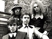 БИ-боп Делюкс (первый состав)