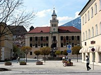 Бавария (Бад-Райхенхаль)