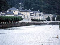 Бад-Эмс (санатории)