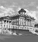 Баженов Василий Иванович (дом Пашкова в Москве)