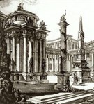 Баженов Василий Иванович (проект)