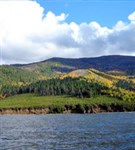 Байкал (берег) 2