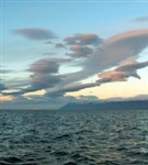 Байкал (облака)