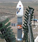 Байконур (запуск аппарата «Марс-Экспресс»)