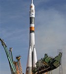 Байконур (старт ракеты)