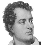 Байрон Джордж (гравюра)