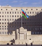 Баку (Дом правительства)