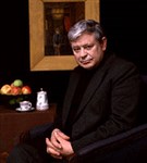 Банионис Донатас (портрет)