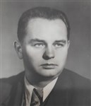 Баранов Николай Варфоломеевич (портрет)