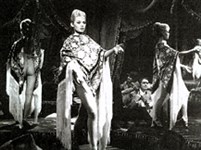 Бардо Брижит (Женщина и марионетка)