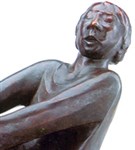 Барлах Эрнст (Поющий)