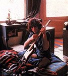 Баррет Сид (в своей комнате)