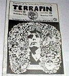 Баррет Сид (Terrapin № 13)
