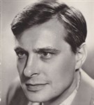 Басилашвили Олег Валерьянович (1960-е годы)