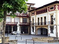 Баскония (Гатериа)