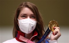 Бацарашкина Виталина