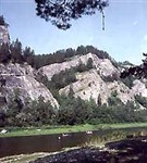 Башкирия (река Белая)