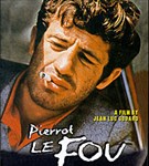 Безумный Пьеро (постер)