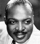 Бейси Каунт (молодые годы)