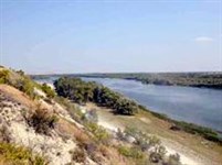 Белгородская Область (Дон)