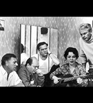 Белорусский вокзал (кадр из фильма)