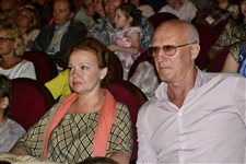 Беляев Юрий Викторович (2014)