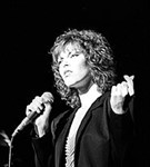 Бенатар Пат (1980 год)