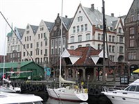 Берген (гавань)