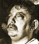 Бергман Ингмар (Вечер шутов)