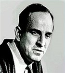 Бергман Ингмар (портрет)