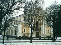 Бердичев (костел)