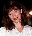 Беркин Джейн (Портрет 1)