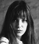 Беркин Джейн (Портрет 2)