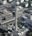 Берлин (Александер-плац)