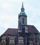 Берлин (Берлинская ратуша)