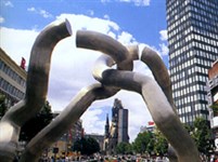 Берлин (Брайтшайдплац)