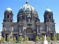 Берлин (Кафедральный собор)