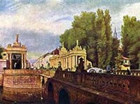 Берлин (Королевский мост)