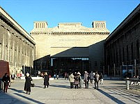 Берлин (Пергамон-музеум)