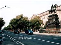 Берлин (Унтер-ден-Линден)