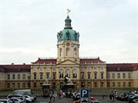 Берлин (Шарлоттенбург)